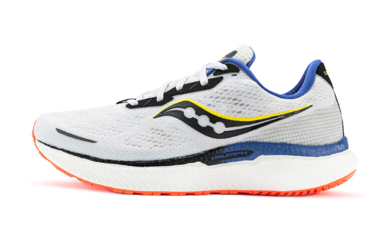 Мужские беговые кроссовки Saucony Triumph
Мужские беговые кроссовки Saucony Triumph