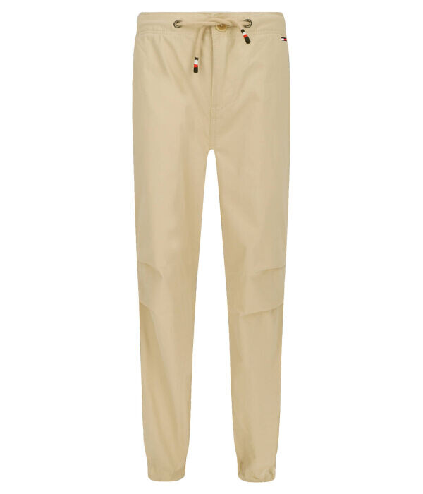 Брюки-карго Tommy Hilfiger Regular Fit, бежевый
Брюки-карго Tommy Hilfiger Regular Fit, бежевый