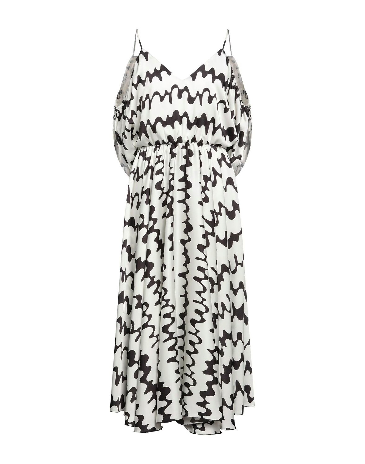 Платье Beatrice .B, белый
Платье Beatrice .B, белый