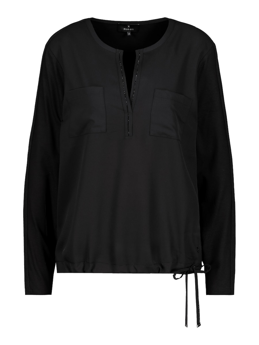 Блуза monari, черный
Блуза monari, черный