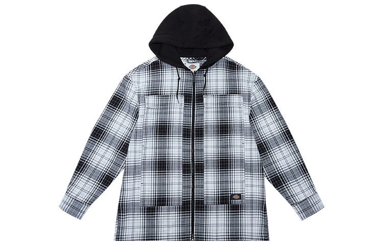 Мужская рубашка Dickies, Многоцветный
Мужская рубашка Dickies, Многоцветный