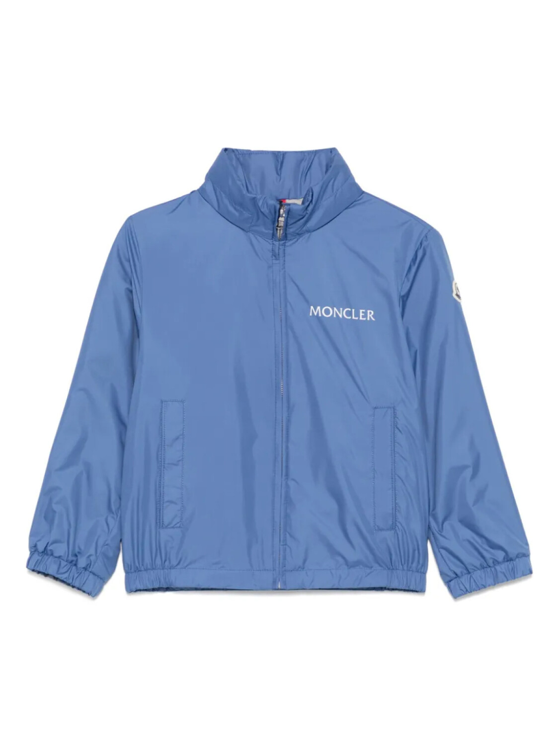 Moncler Enfant куртка Warne, синий
Moncler Enfant куртка Warne, синий