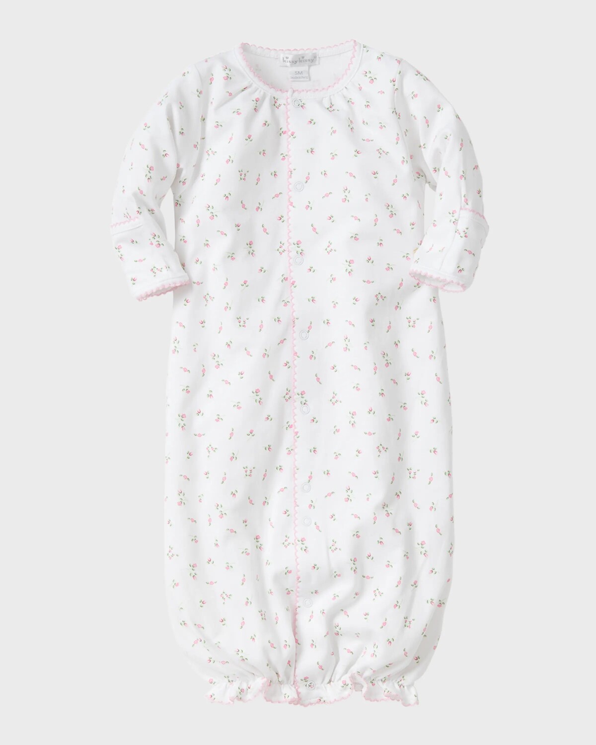 Платье-трансформер для девочек Garden Rose, размер Premium-S Kissy Kissy, цвет Multi
Платье-трансформер для девочек Garden Rose, размер Premium-S Kissy Kissy, цвет Multi