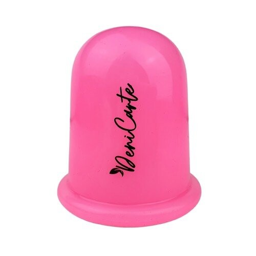 Китайские силиконовые чашки XL, китайские чашки для банок, 1 шт. Deni Carte
Китайские силиконовые чашки XL, китайские чашки для банок, 1 шт. Deni Carte