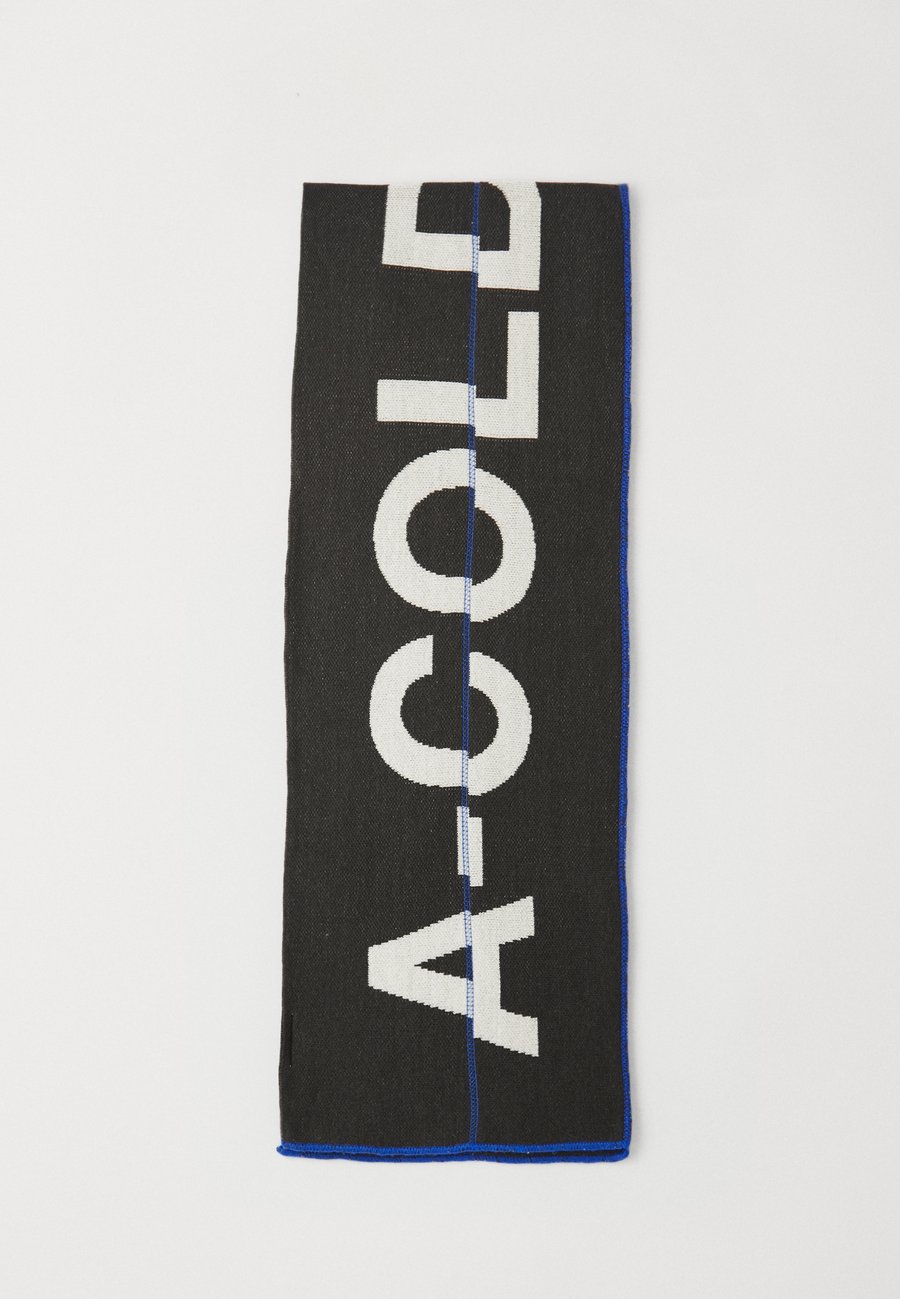 Шарф A-COLD-WALL* TYPOGRAPHIC SCARF UNISEX, Slate/Grey
Шарф A-COLD-WALL* TYPOGRAPHIC SCARF UNISEX, Slate/Grey