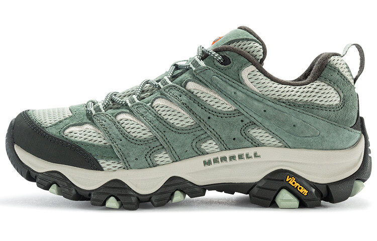 Женщины Моав 3 «Лаурель» Merrell
Женщины Моав 3 «Лаурель» Merrell