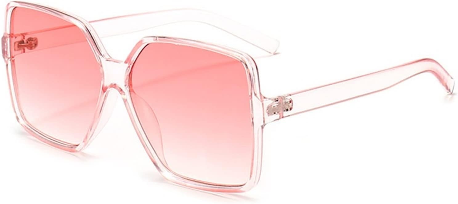 Квадратные солнцезащитные очки GAOXIN в крупной оправе для мужчин и женщин, предназначенные для защиты от солнца во время вождения на открытом воздухе (Цвет: F, Размер: Средний), F
Квадратные солнцезащитные очки GAOXIN в крупной оправе для мужчин и женщин, предназначенные для защиты от солнца во время вождения на открытом воздухе (Цвет: F, Размер: Средний), F