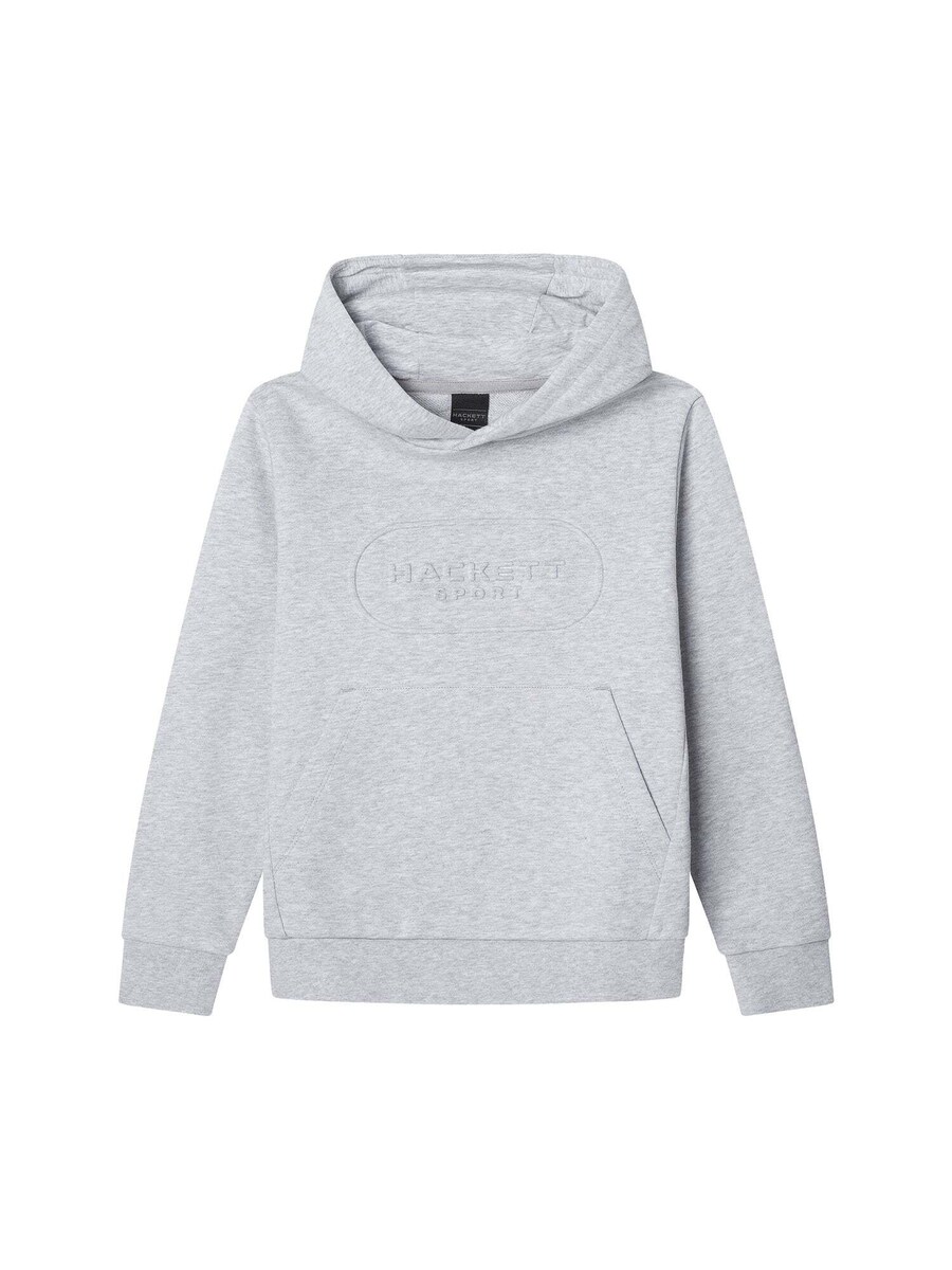 Толстовка Hackett London, Mottled Grey
Толстовка Hackett London, Mottled Grey