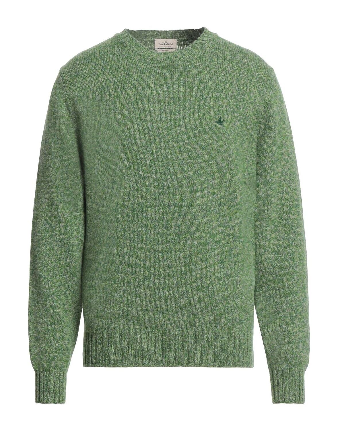 Свитер Brooksfield, зеленый 
Свитер Brooksfield, зеленый