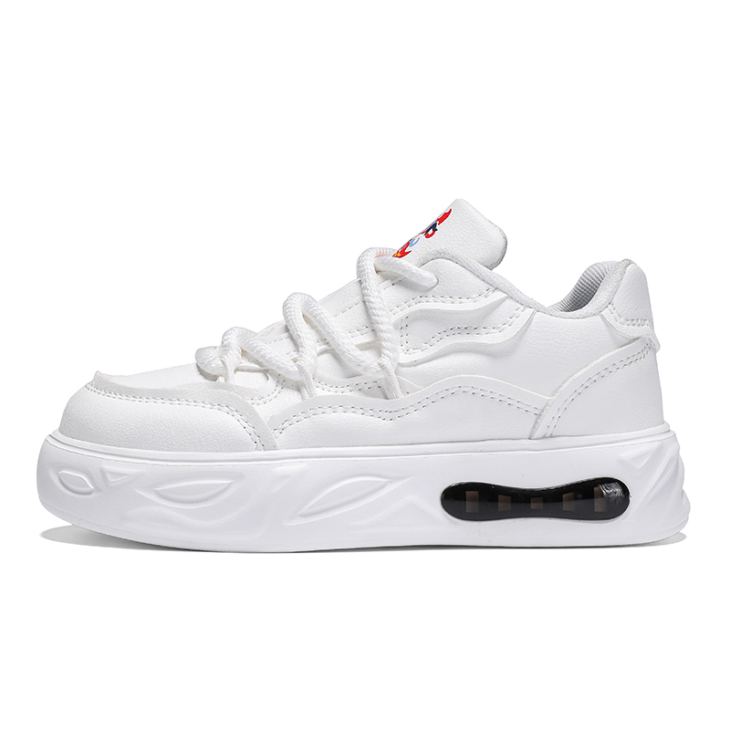 Детская повседневная обувь для детей RHOBESAM, белый
Детская повседневная обувь для детей RHOBESAM, белый