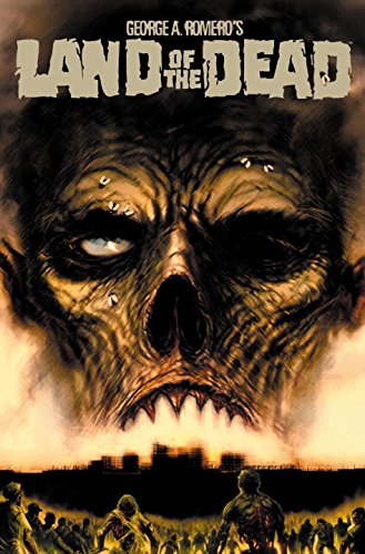 Land of the Dead (IDW Publishing)
Land of the Dead (IDW Publishing)