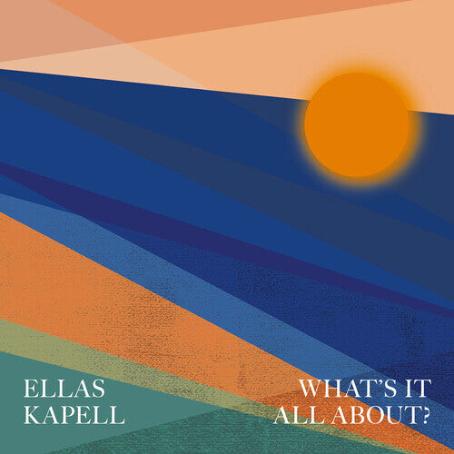 CD диск What's It All About / Various: What's It All About
CD диск What's It All About / Various: What's It All About