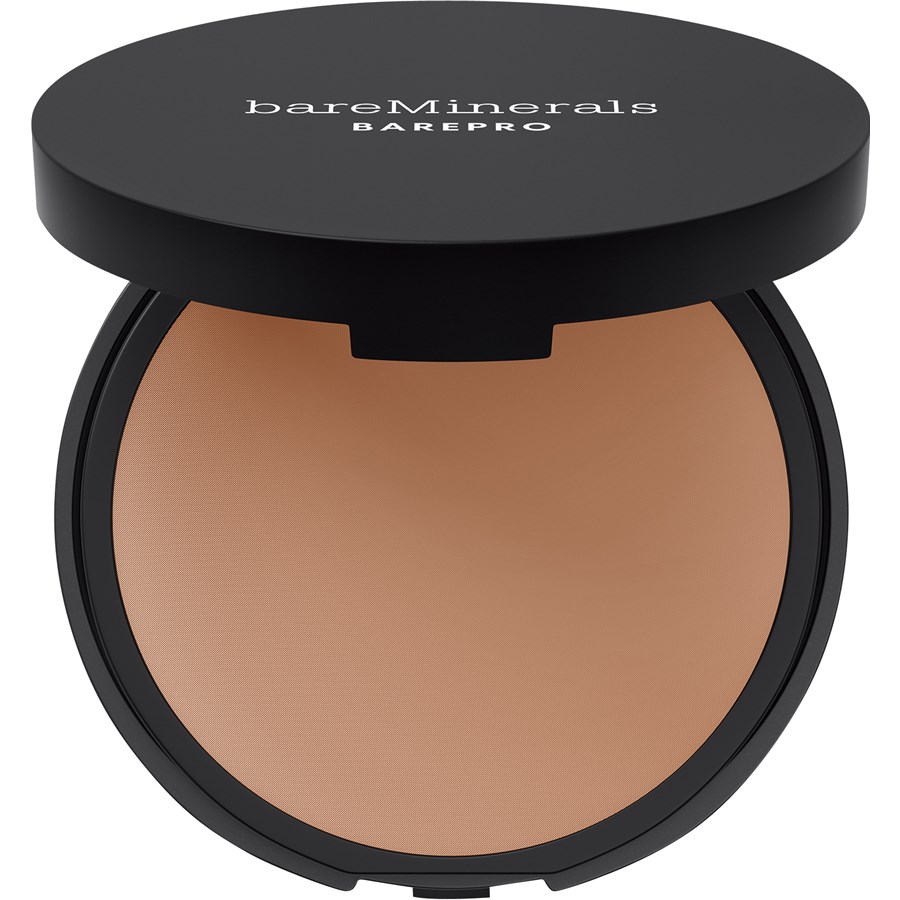 Тональная основа bareMinerals barePro Pressed 16H Powder Foundation, 40 Medium Deep Cool / 8 g
Тональная основа bareMinerals barePro Pressed 16H Powder Foundation, 40 Medium Deep Cool / 8 g