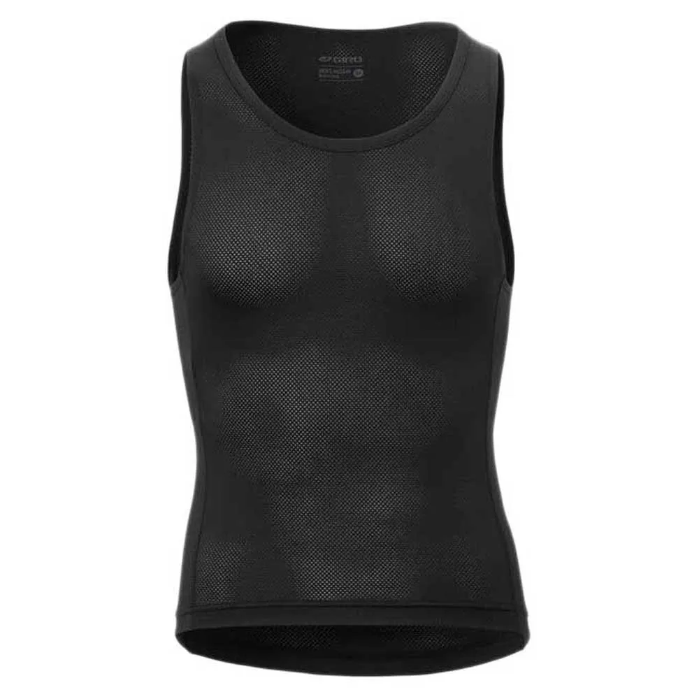 Жилет Giro Base Liner Storage, черный
Жилет Giro Base Liner Storage, черный