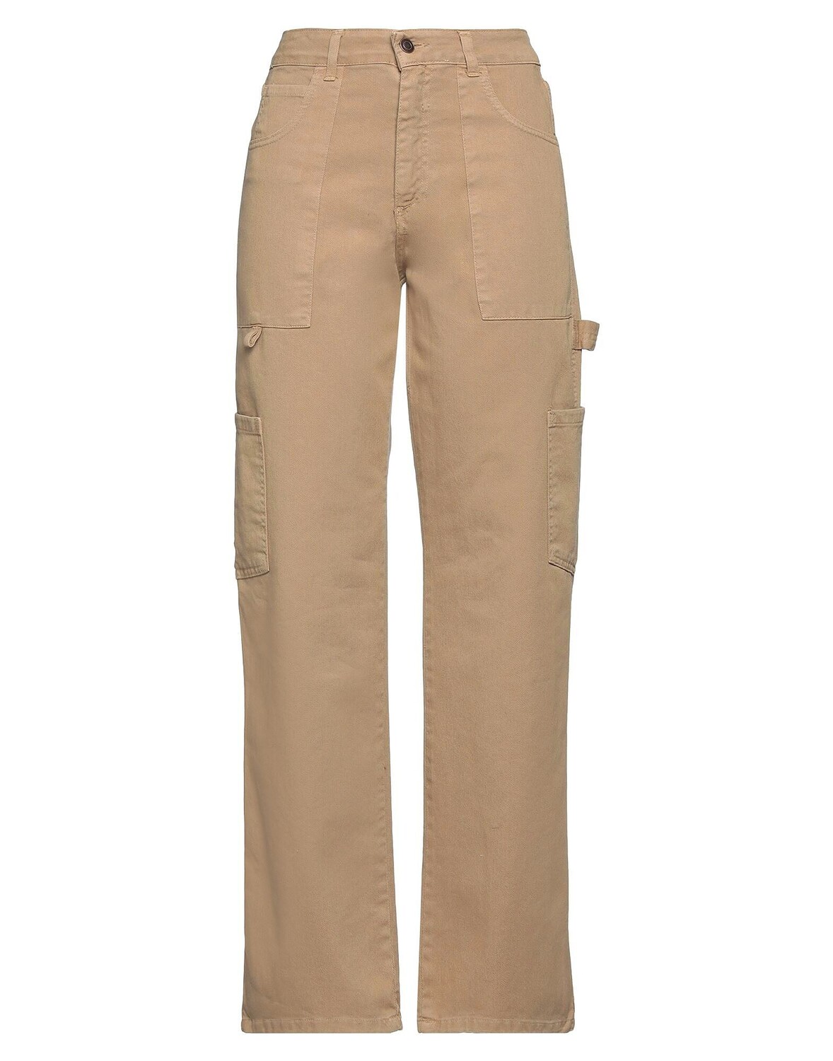 Брюки Ouvert Dimanche, коричневый
Брюки Ouvert Dimanche, коричневый