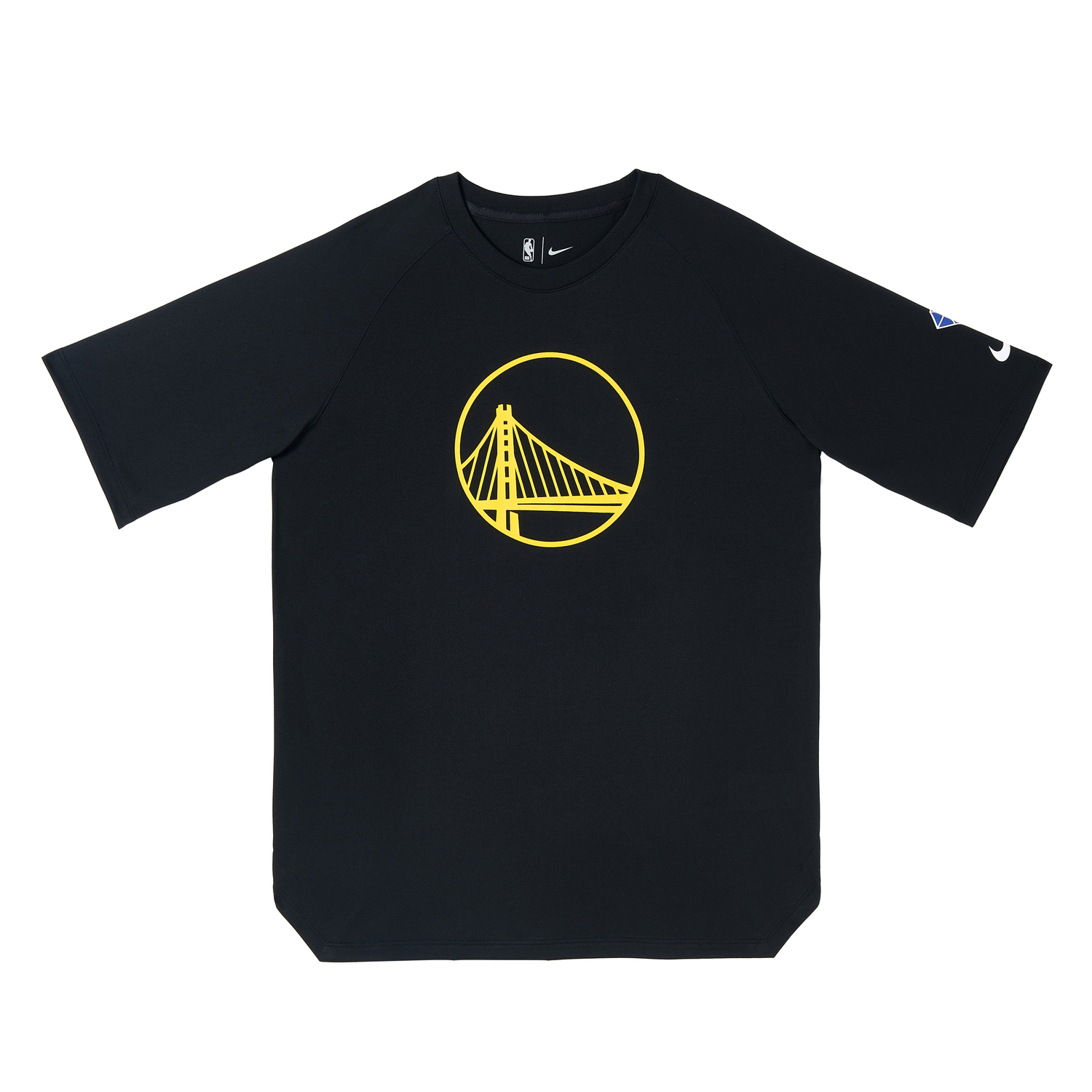 Футболка для младших школьников Nike, желтый
Футболка для младших школьников Nike, желтый