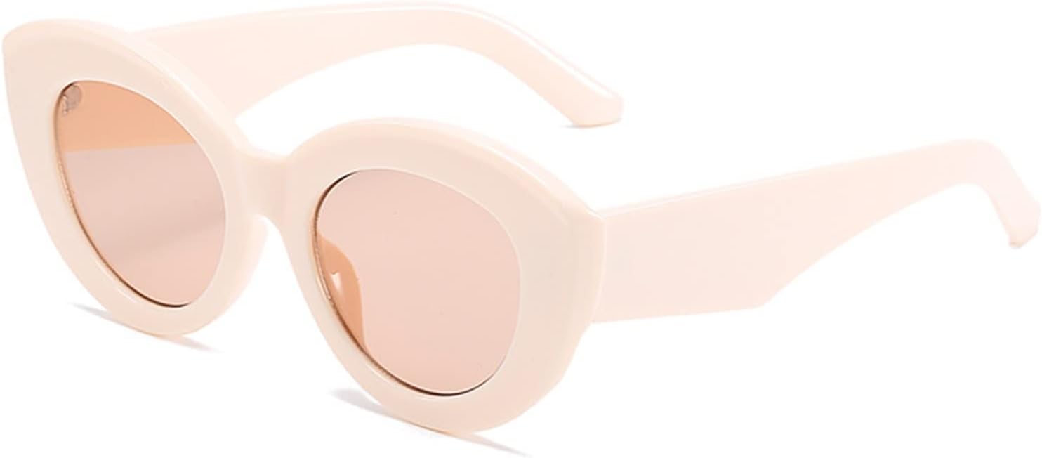 Солнцезащитные очки GAOXIN в крупной оправе «кошачий глаз» для мужчин и женщин, для уличной фотосъемки и защиты от солнца на открытом воздухе (Цвет: F, Размер: Средний), F
Солнцезащитные очки GAOXIN в крупной оправе «кошачий глаз» для мужчин и женщин, для уличной фотосъемки и защиты от солнца на открытом воздухе (Цвет: F, Размер: Средний), F