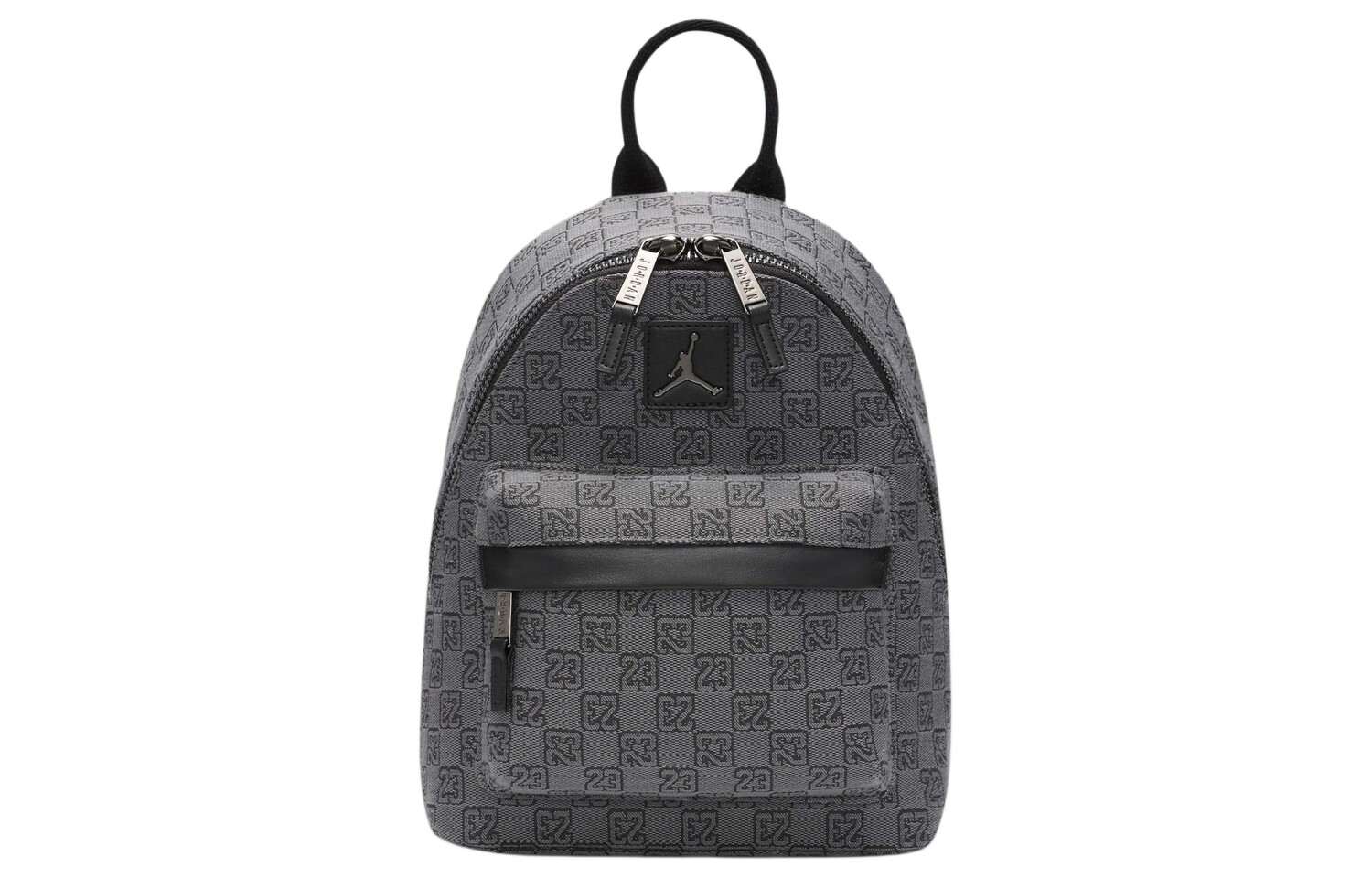 Рюкзак унисекс Jordan, Темный дымчато-серый
Рюкзак унисекс Jordan, Темный дымчато-серый