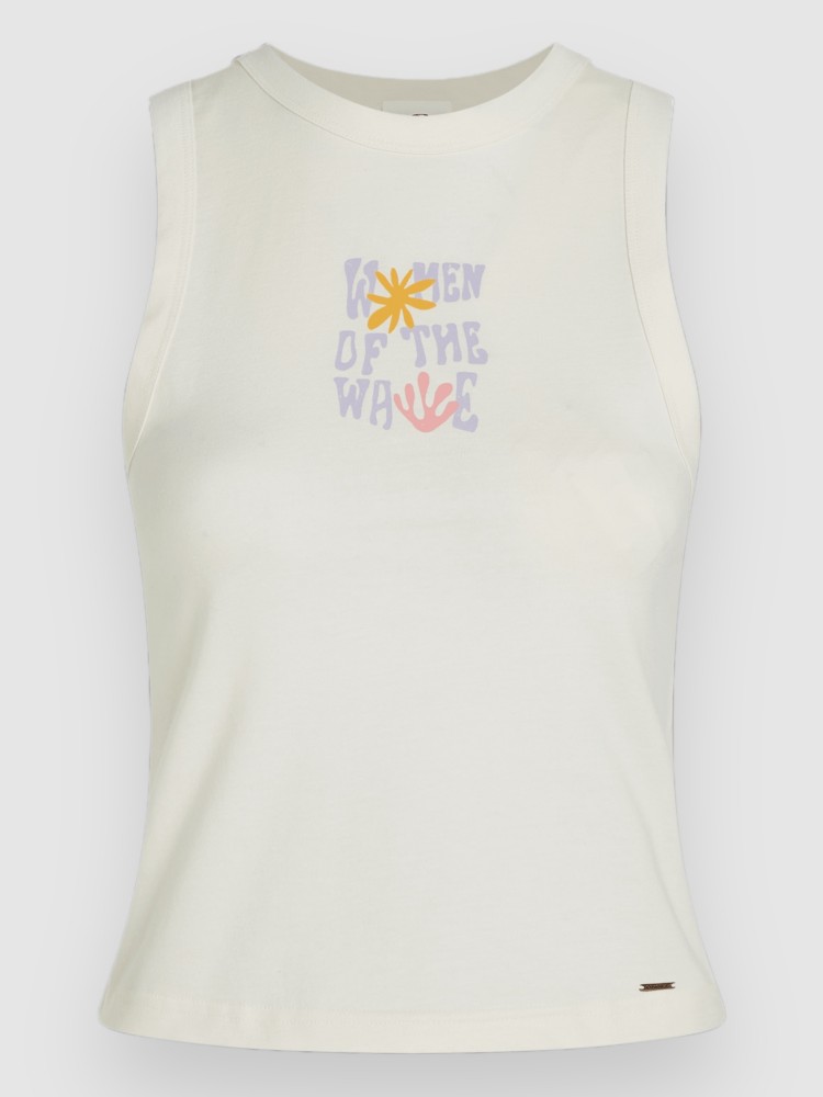 Майка O'Neill Wow Tank Top, dusty vanilla
Майка O'Neill Wow Tank Top, dusty vanilla