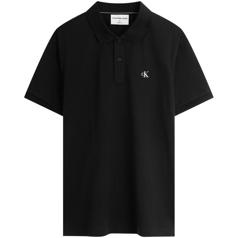 Мужская поло Calvin Klein, черный
Мужская поло Calvin Klein, черный