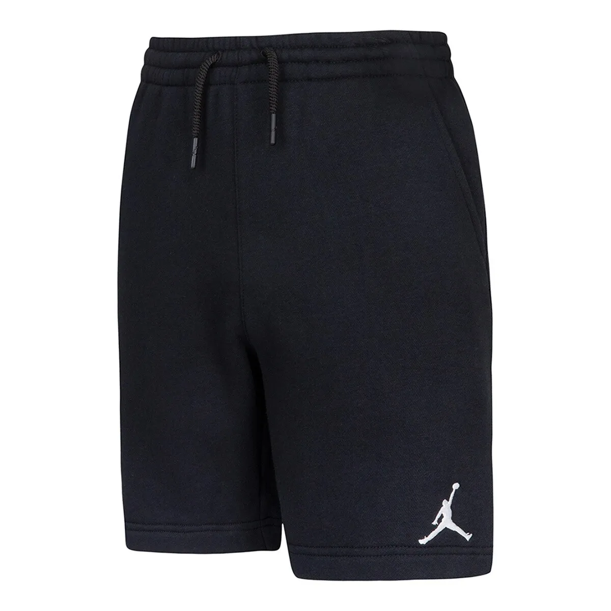 Детские шорты Jordan Essentials, чёрный
Детские шорты Jordan Essentials, чёрный