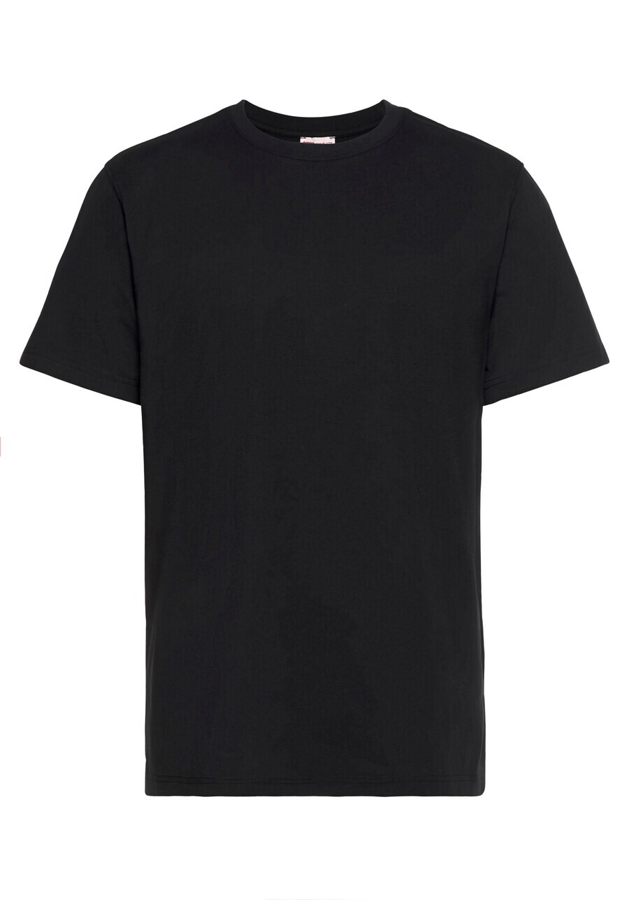 Футболка Otto Products, черный
Футболка Otto Products, черный