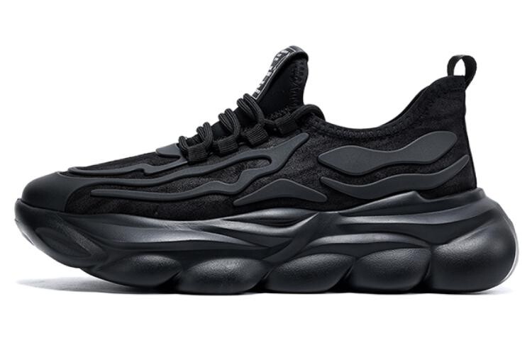 Кроссовки мужские Lifestyle Shoes Men Low-Top Black Fairwhale, Черный, Кроссовки мужские Lifestyle Shoes Men Low-Top Black Fairwhale
Кроссовки мужские Lifestyle Shoes Men Low-Top Black Fairwhale, Черный, Кроссовки мужские Lifestyle Shoes Men Low-Top Black Fairwhale