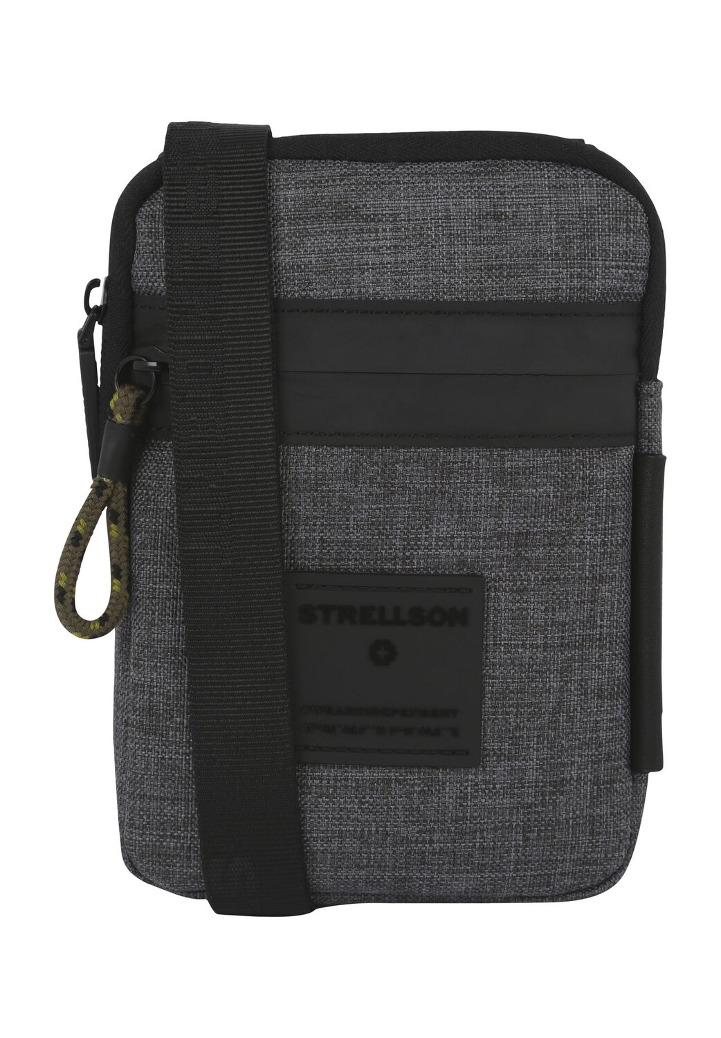 Сумка через плечо Northwood 2.0, нашивка с логотипом, переднее отделение strellson, цвет Darkgrey, Серый, Сумка через плечо Northwood 2.0, нашивка с логотипом, переднее отделение strellson, цвет Darkgrey
Сумка через плечо Northwood 2.0, нашивка с логотипом, переднее отделение strellson, цвет Darkgrey, Серый, Сумка через плечо Northwood 2.0, нашивка с логотипом, переднее отделение strellson, цвет Darkgrey
