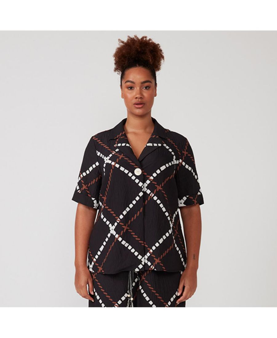 Морской курорт Топ ESTELLE, Print
Морской курорт Топ ESTELLE, Print