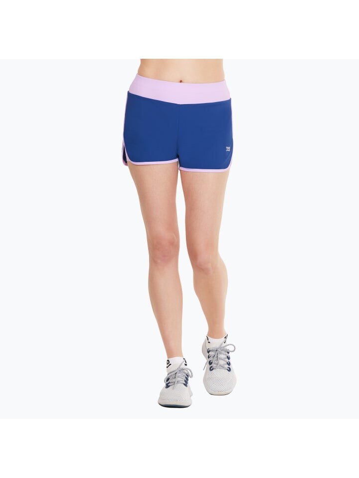 Спортивные и уличные брюки TAO, темно-синий
Спортивные и уличные брюки TAO, темно-синий