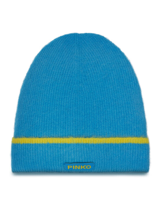 Кепка Pinko, голубой
Кепка Pinko, голубой