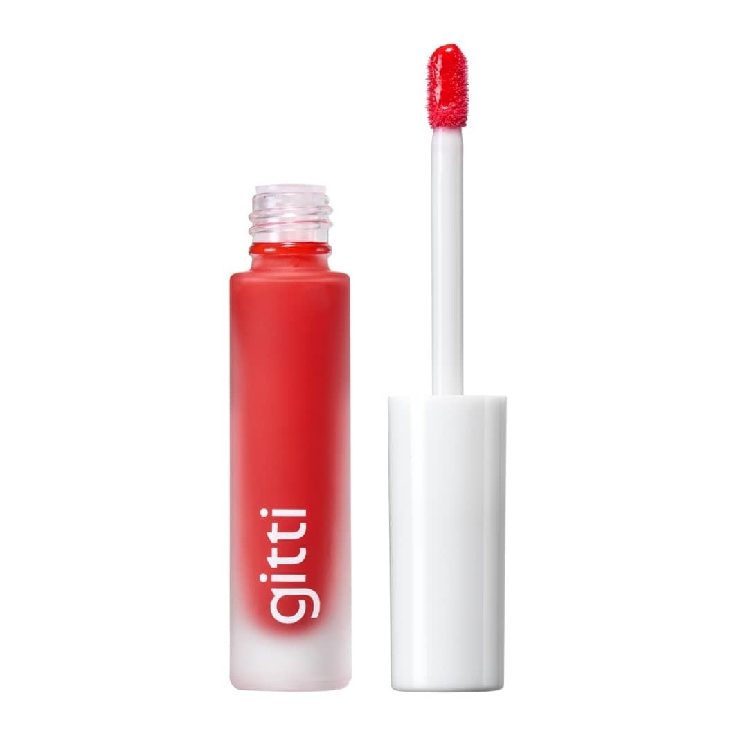Блеск для губ lip glaze Gitti, no. 02, объем 4.5 мл
Блеск для губ lip glaze Gitti, no. 02, объем 4.5 мл