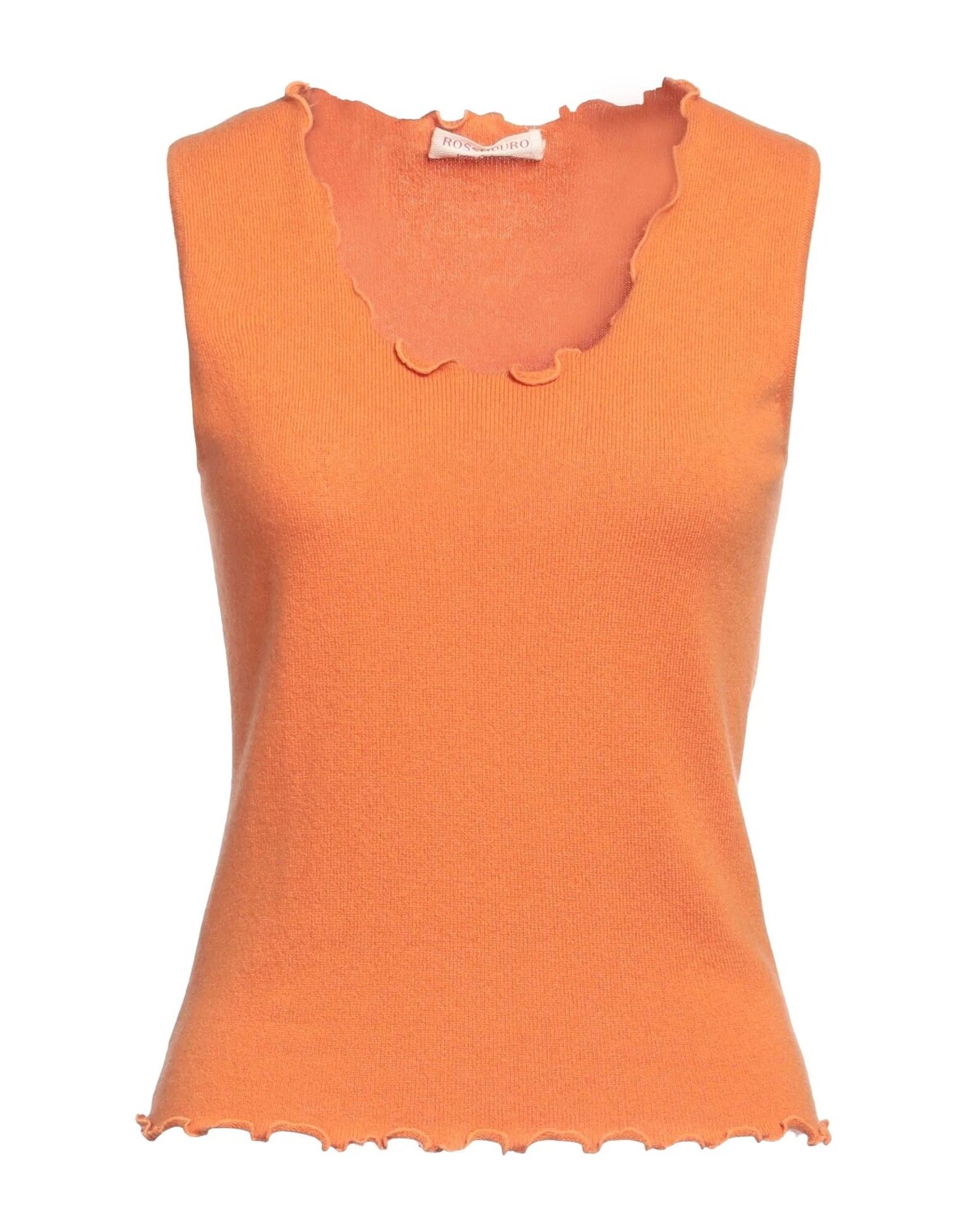 Свитер Rossopuro, оранжевый
Свитер Rossopuro, оранжевый