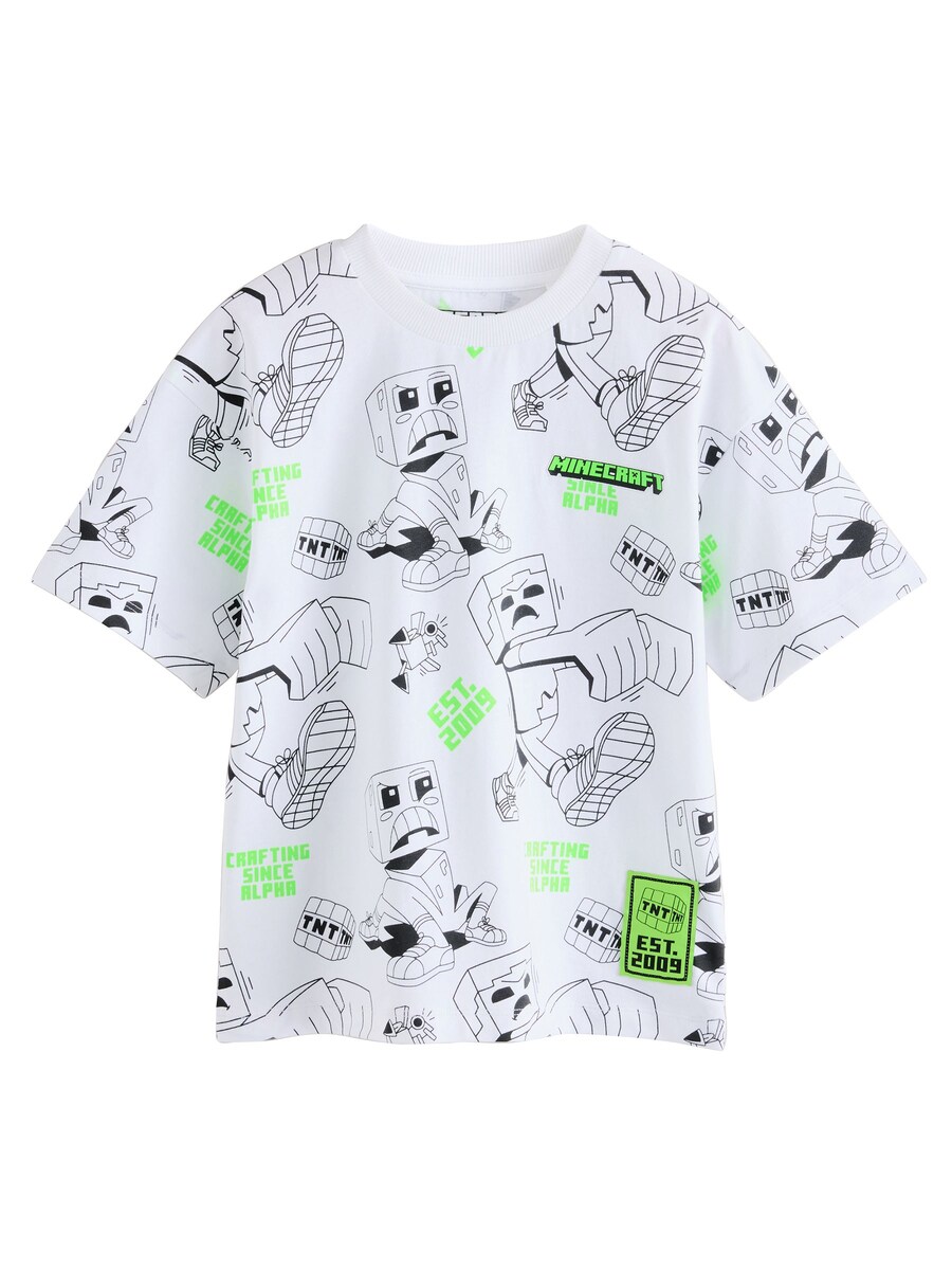 Рубашка Next, белый
Рубашка Next, белый