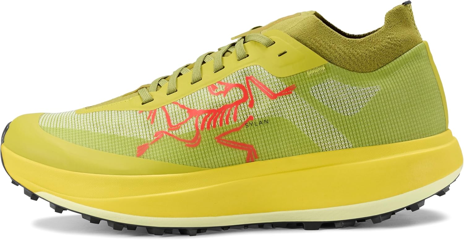 Мужские кроссовки Arc'teryx Sylan Pro, Дышащие горные беговые кроссовки для высокой скорости, Dark Euphoria/Dark Euphoria
Мужские кроссовки Arc'teryx Sylan Pro, Дышащие горные беговые кроссовки для высокой скорости, Dark Euphoria/Dark Euphoria