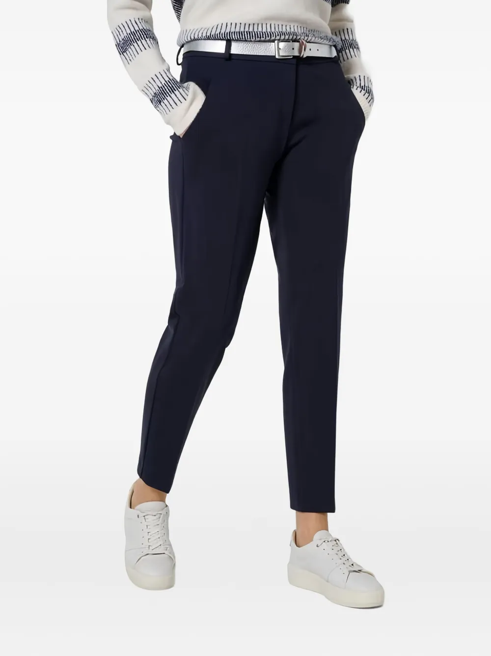 Брюки Maron Brax, синий
Брюки Maron Brax, синий