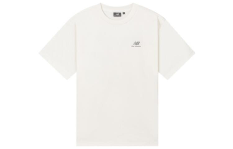 Футболка мужская цвета слоновой кости New Balance, слоновая кость
Футболка мужская цвета слоновой кости New Balance, слоновая кость