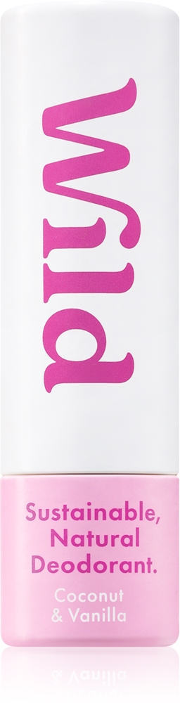 Мини-Дезодорант-Стик «Кокос и ваниль» Wild, 16 гр
Мини-Дезодорант-Стик «Кокос и ваниль» Wild, 16 гр