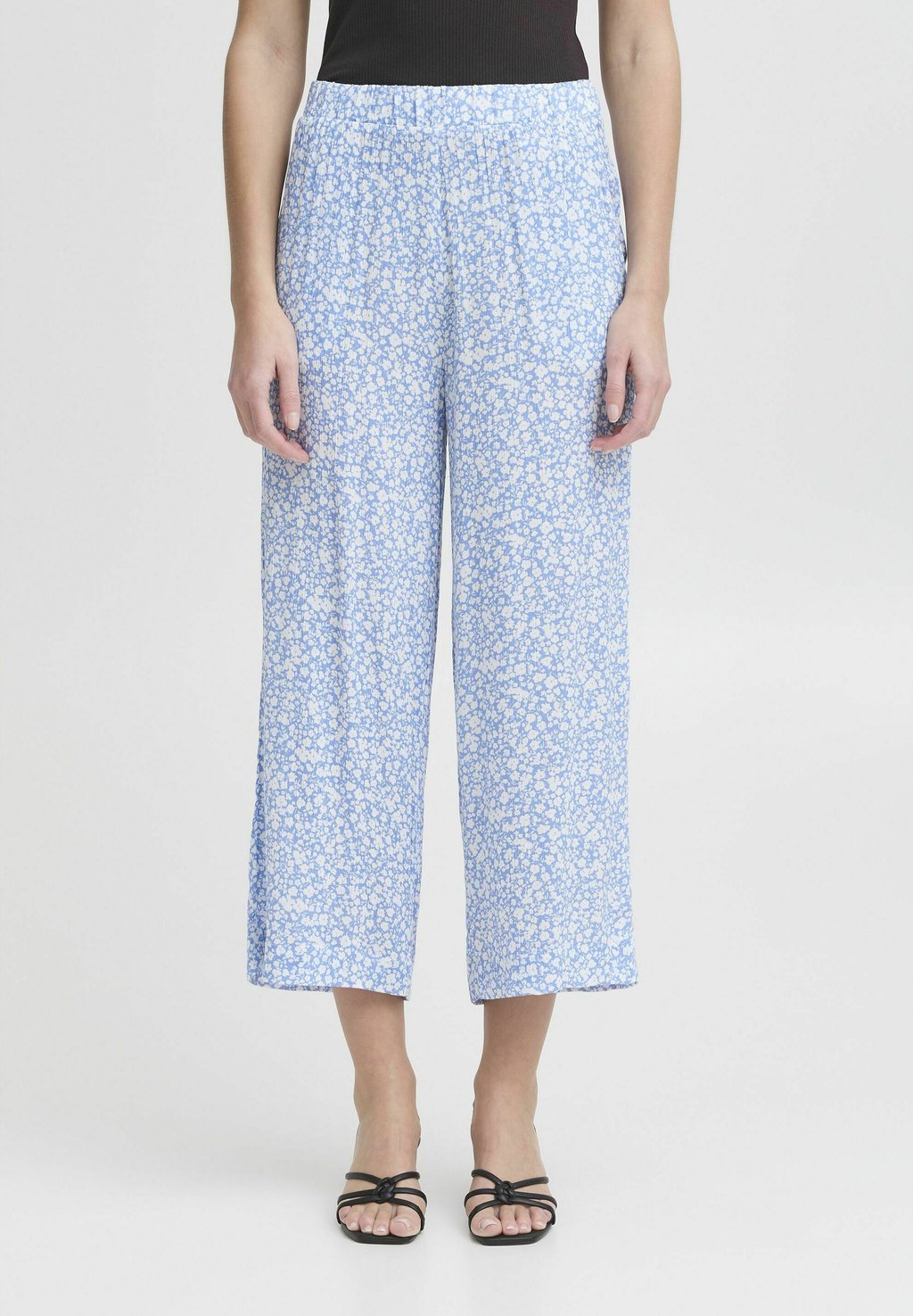 Брюки IHMARRAKECH ICHI, синий
Брюки IHMARRAKECH ICHI, синий