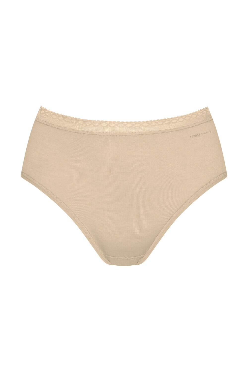 Трусы бойшортс Mey, бежевый
Трусы бойшортс Mey, бежевый