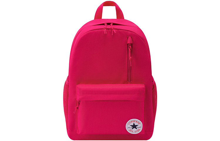 Converse Полиэстеровый рюкзак обычный вишнёво-розовый, Cherry Pink
Converse Полиэстеровый рюкзак обычный вишнёво-розовый, Cherry Pink