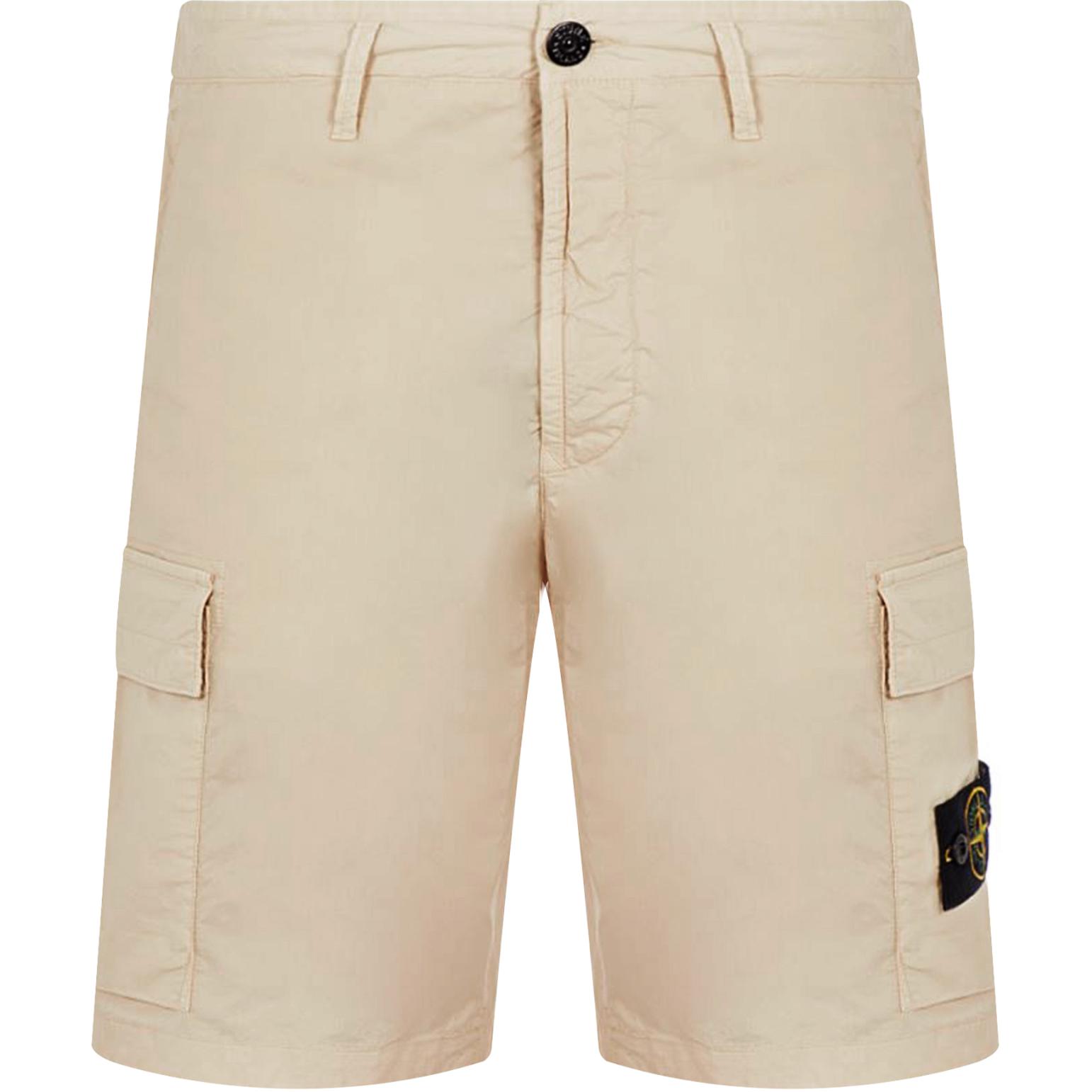 Шорты L0803 STONE ISLAND, Sand
Шорты L0803 STONE ISLAND, Sand