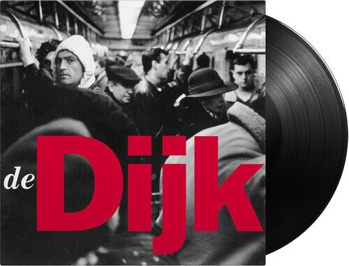 Виниловая пластинка De Dijk - Voor De Tover (Live) (Iex)
Виниловая пластинка De Dijk - Voor De Tover (Live) (Iex)