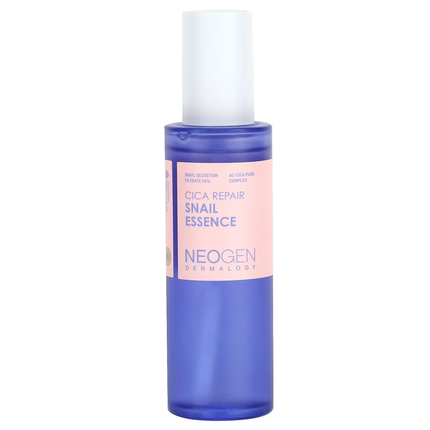 Эссенция Neogen Dermalogy Cica Repair Snail Essence для чувствительной кожи, 100 мл
Эссенция Neogen Dermalogy Cica Repair Snail Essence для чувствительной кожи, 100 мл