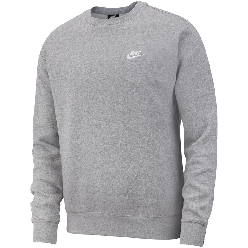 Толстовка "клуб" Nike, мультиколор
Толстовка "клуб" Nike, мультиколор