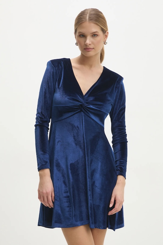 Вельветовое платье Answear.Lab, синий
Вельветовое платье Answear.Lab, синий