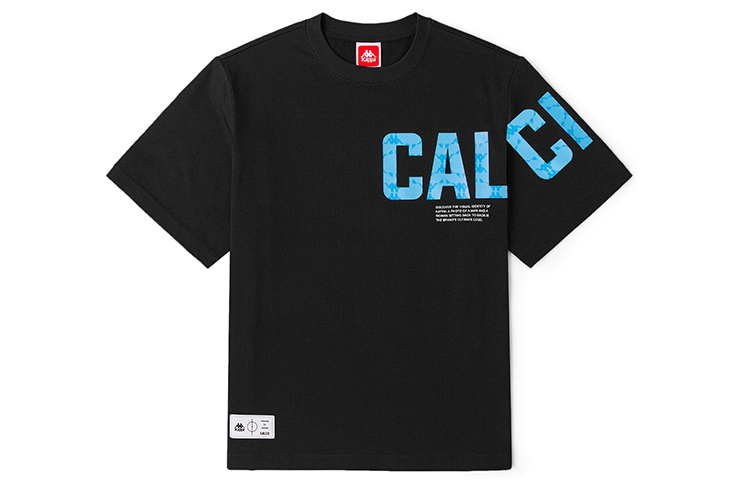 Мужская футболка Kappa с монограммой и спущенным плечом, черная, Черный, Мужская футболка Kappa с монограммой и спущенным плечом, черная
Мужская футболка Kappa с монограммой и спущенным плечом, черная, Черный, Мужская футболка Kappa с монограммой и спущенным плечом, черная