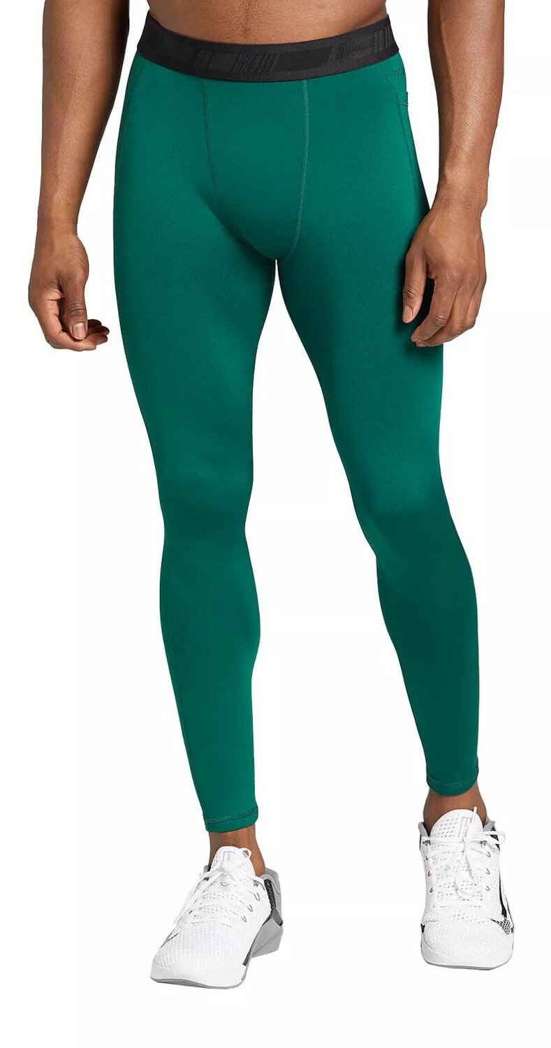 Мужские компрессионные тайтсы Dsg для холодной погоды
Мужские компрессионные тайтсы Dsg для холодной погоды