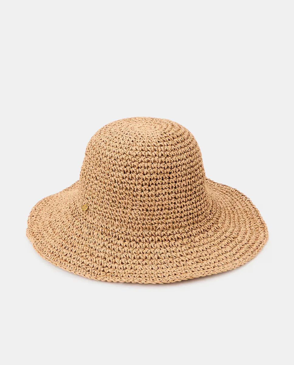 Базовая шляпа Tintoretto, цвет Tostado
Базовая шляпа Tintoretto, цвет Tostado