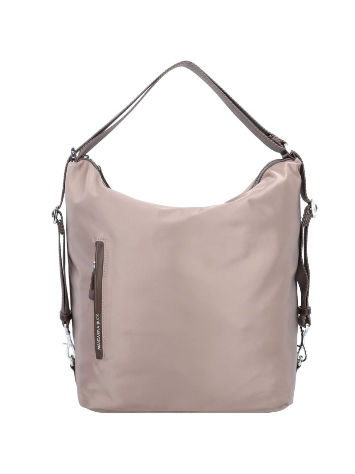 Сумка через плечо Mandarina Duck 33 cm, цвет beaver
Сумка через плечо Mandarina Duck 33 cm, цвет beaver